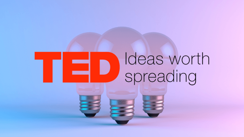 8 Future-Forward Ted Talks